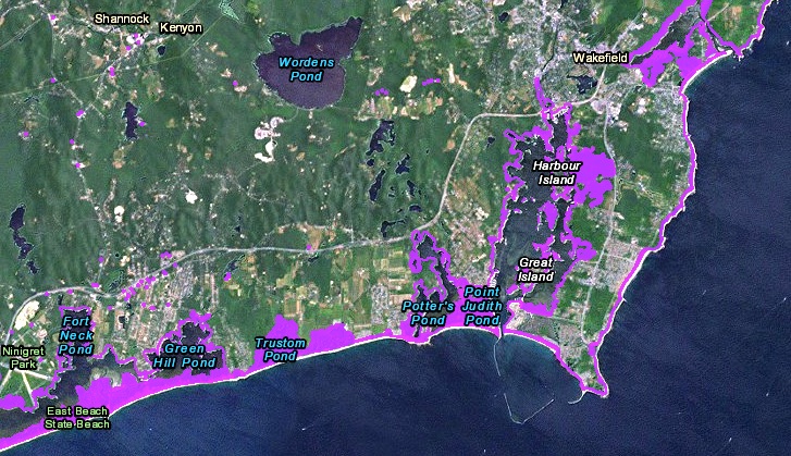 24 Map of Cess-pool phase out