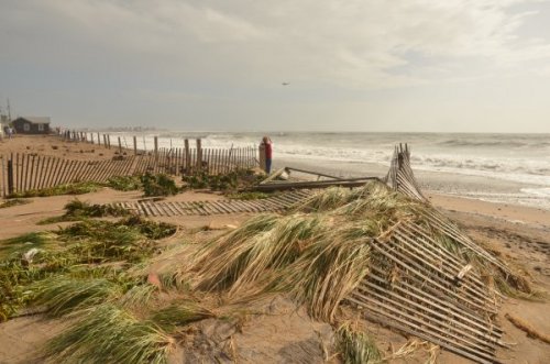 Matunuck Post-Sandy