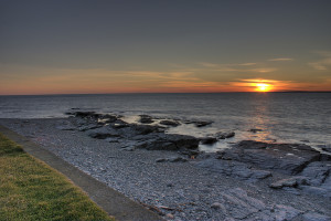 Brenton_Point_Sunset (2)